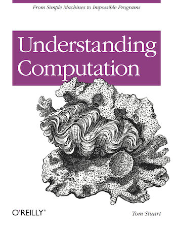 Understanding Computation book cover